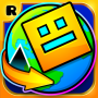 icon Geometry Dash World pour LG X5