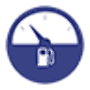 icon Mileage Calculator pour ZTE Grand X View 2