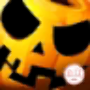 icon Halloween Pumpkin 2016 pour Motorola Moto Z2 Play