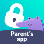 icon Kids360：Parental Control & GPS pour Geotel G1 Terminator