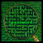 icon Secret_Password pour sharp Aquos R