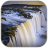 icon Waterfall Live Wallpaper 1.2