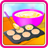icon Bake CookiesCooking Games 5.0.13