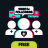 icon Tiklikefree tiktok followers & likes & tik fans 1.0.5
