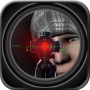 icon Modern War Sniper Shooter 3D