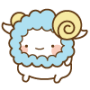 icon 에그몽(청양의 해) 카카오톡 테마 pour 360 N4A