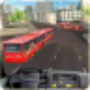 icon Drive City Metro Bus Simulator