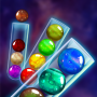 icon Golden Bubble Sort