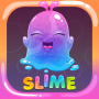 icon DIY Slime Simulator ASMR Art pour vivo Y51L
