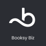 icon Booksy Biz: For Businesses pour BLU Advance A5 LTE