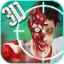 icon Sniper Shooting Zombies 3D