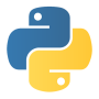 icon Python CodePad