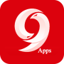icon 9 App Mobile 2021 apps Guide pour oukitel K5