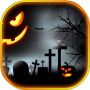 icon Halloween Live Wallpaper pour Samsung Galaxy S Duos S7562