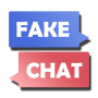 icon Fake Chat Simulator pour oppo A3