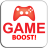 icon GAMES Booster 12.0