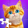 icon Jigsawland-HD Puzzle Games
