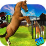 icon Wild Horse Fury - 3D Game pour intex Aqua Music