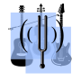 icon Universal Tuner pour tecno Pop 1 Pro