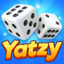 icon Yatzy Blitz: Classic Dice Game pour sharp Aquos Sense Lite