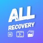 icon All Recovery : File Manager pour Micromax Canvas Fire 5 Q386