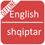 icon English Albanian Dictionary