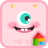 icon pinkmonster 4.1