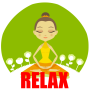 icon Meditation & Relaxing Sounds pour Motorola Moto X4