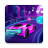 icon GT Beat Racing :music game&car 1.4.2