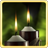 icon Spa Candle Live Wallpaper 20.0