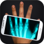 icon Xray Scanner Prank pour AllCall A1