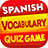 icon Spanish Vocabulary Quiz 5.0