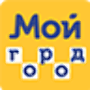 icon Такси Мой Город pour ZTE Blade A910