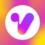 icon Music Video Editor - Vidshow pour Huawei P20