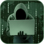 icon Wifi Password Hacker Prank pour LG K20 V