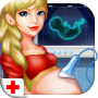 icon Maternity Doctor -Newborn Baby pour Inoi 6