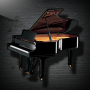 icon Piano Chords And Scales pour ZTE Prestige 2