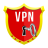 icon Private VPN : Free Security Shield 1.0