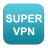 icon SuperVPN 1.0.6.2