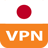 icon Japan VPN 1.0