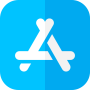 icon iOS Store pour Samsung Galaxy Fame(GT-S6812)