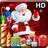 icon HD Christmas Wallpaper 2024 2.1