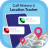 icon com.callhistory.findlocation.findnearbyplace.speedtest.statusdownloader 1.1