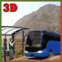 icon Extreme Hill Bus Driving Sim