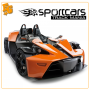 icon Sportcars Track Mania