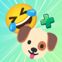 icon Emoji Kitchen - DIY Emoji Mix pour Google Pixel XL