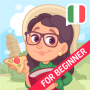 icon Italian for Beginners: LinDuo pour Samsung Galaxy J2 Ace