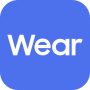 icon Galaxy Wearable (Samsung Gear) pour oppo A3