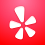 icon Yelp: Food, Delivery & Reviews pour oppo A59