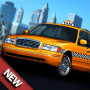 icon New York Taxi